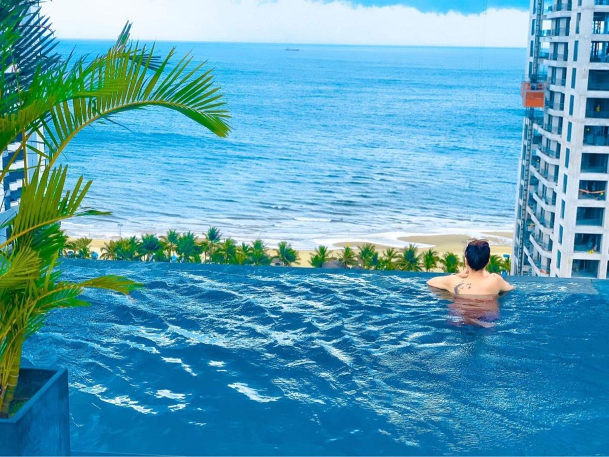 Santa Luxury Hotel Da Nang Exterior photo